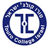 Touro College Israel logo